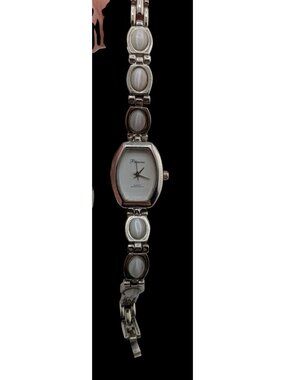 Vintage Princess Quartz Watch For Parts Or Repair